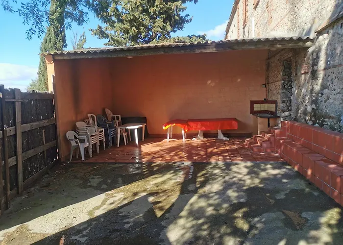 Domaine Du Mas Bazan 3*