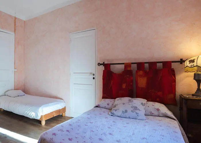 Domaine Du Mas Bazan 3* Alénya