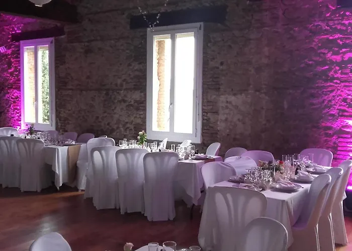 Domaine Du Mas Bazan Pensionat 3*