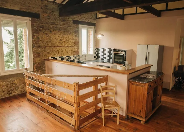 Domaine Du Mas Bazan Alénya