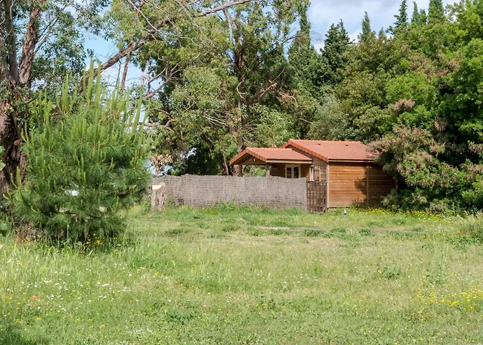 Domaine Du Mas Bazan 3* Alénya
