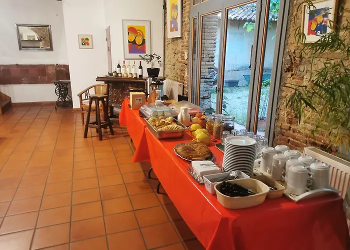 Domaine Du Mas Bazan Alénya