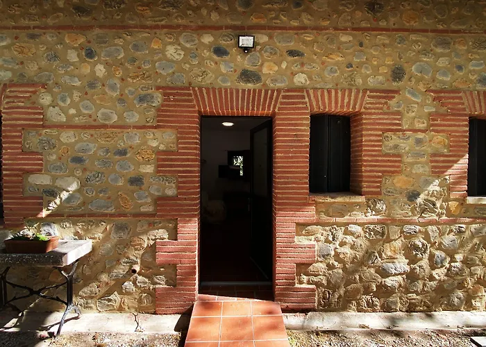 Domaine Du Mas Bazan 3* Alénya