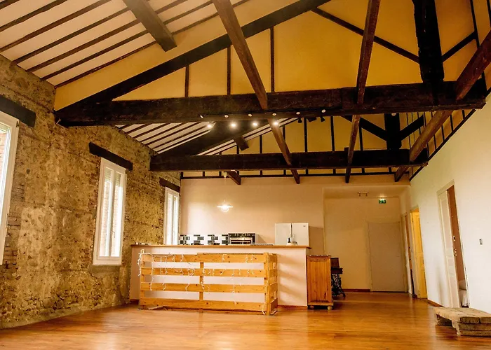 Pensionat Domaine Du Mas Bazan 3*
